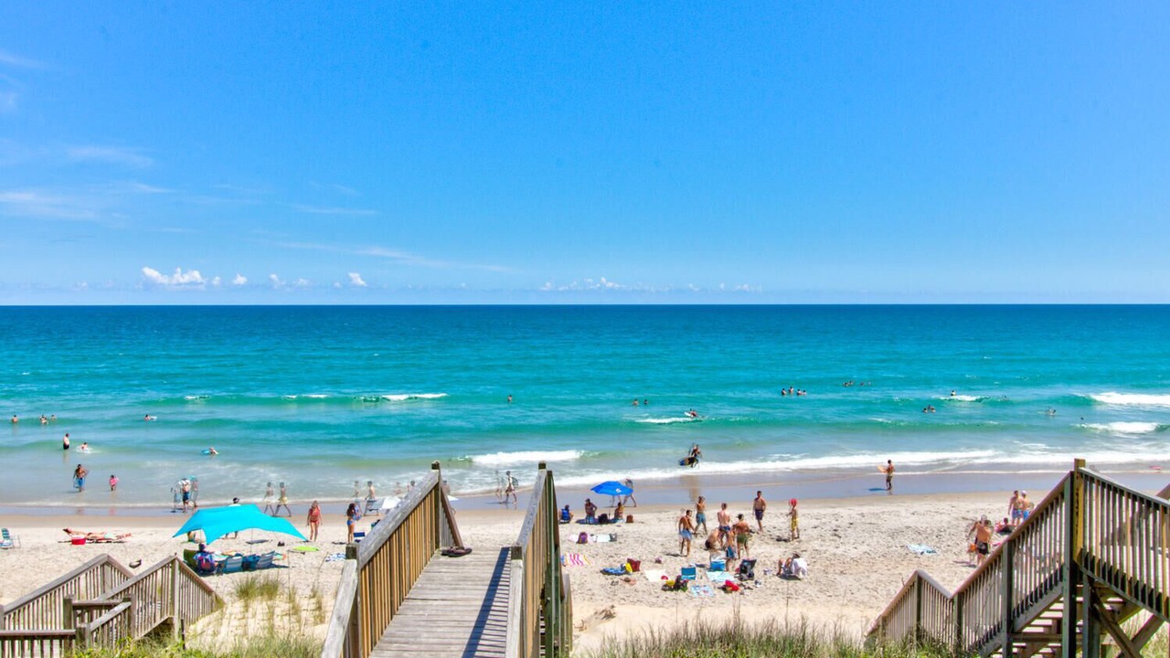 Photo of Others in Surf City