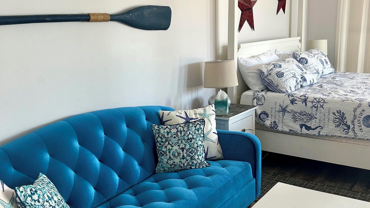 Photo of Bedroom in Surf City