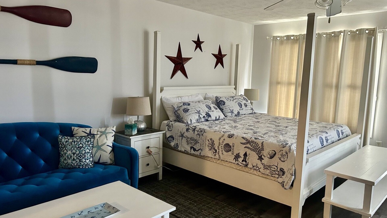 Photo of Bedroom in Surf City