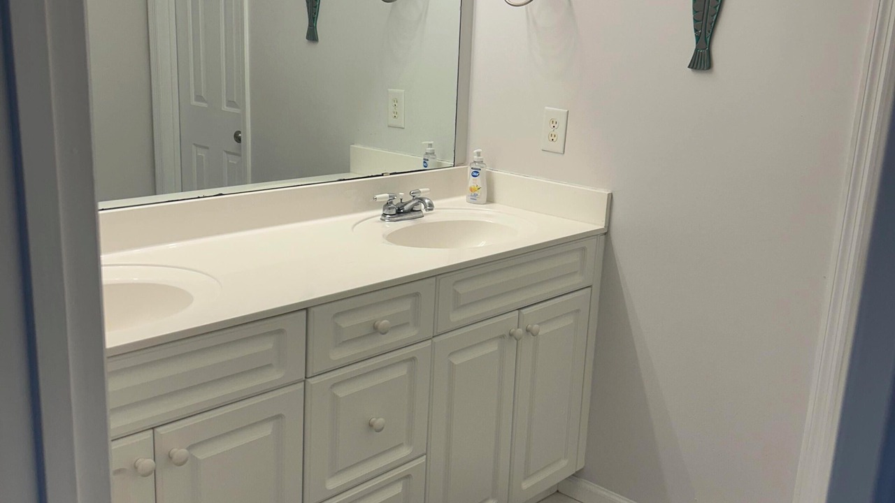 Photo of Bathroom in Surf City