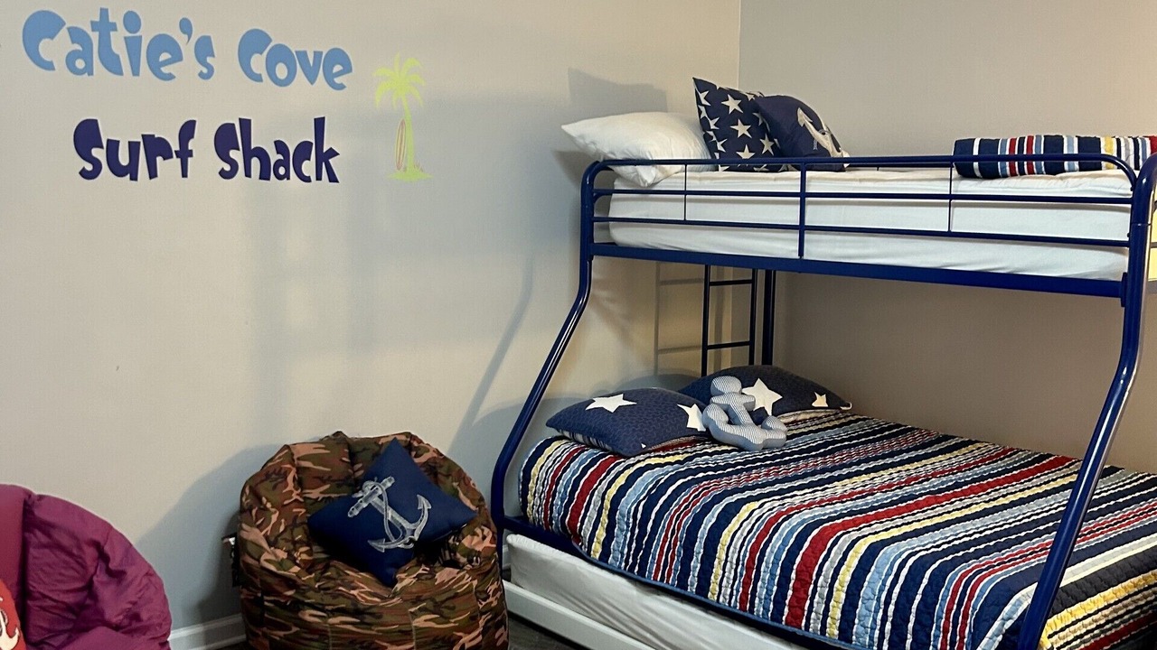 Photo of Bedroom in Surf City
