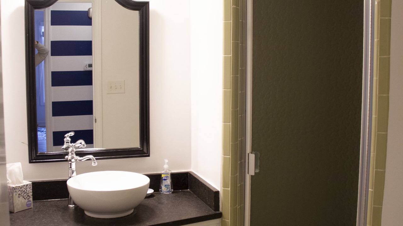 Photo of Bathroom in Old Town