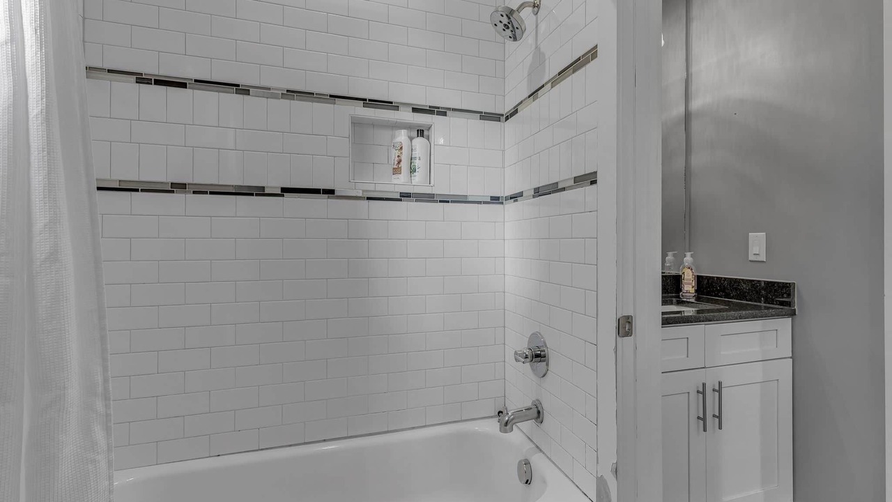 Photo of Bathroom in Talbot's Corner