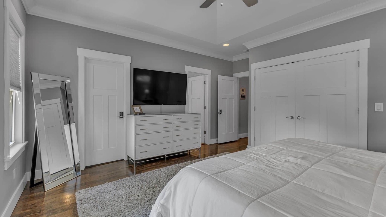 Photo of Bathroom in Talbot's Corner