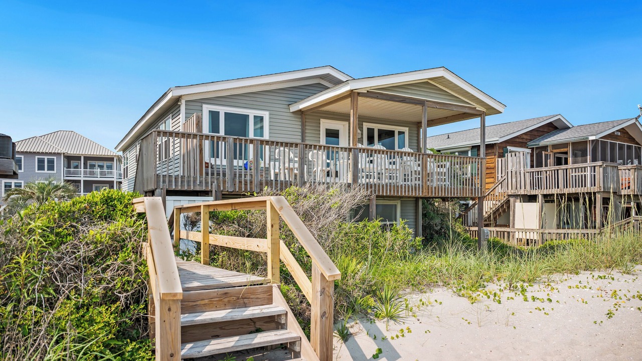 Photo of Outdoor in Oak Island