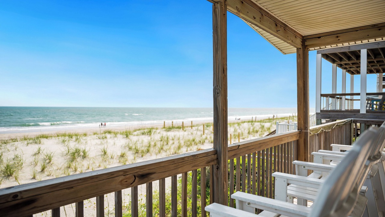 Photo of Outdoor in Oak Island