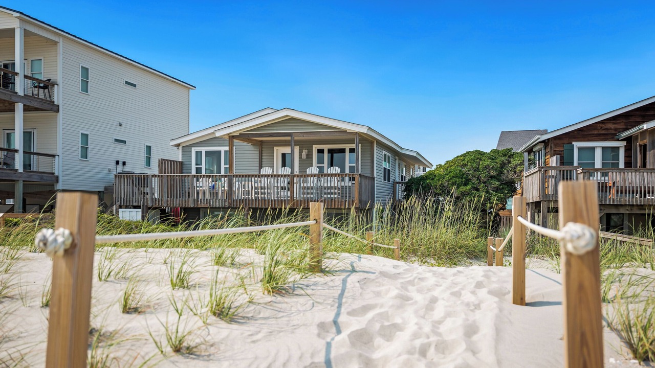 Photo of Outdoor in Oak Island