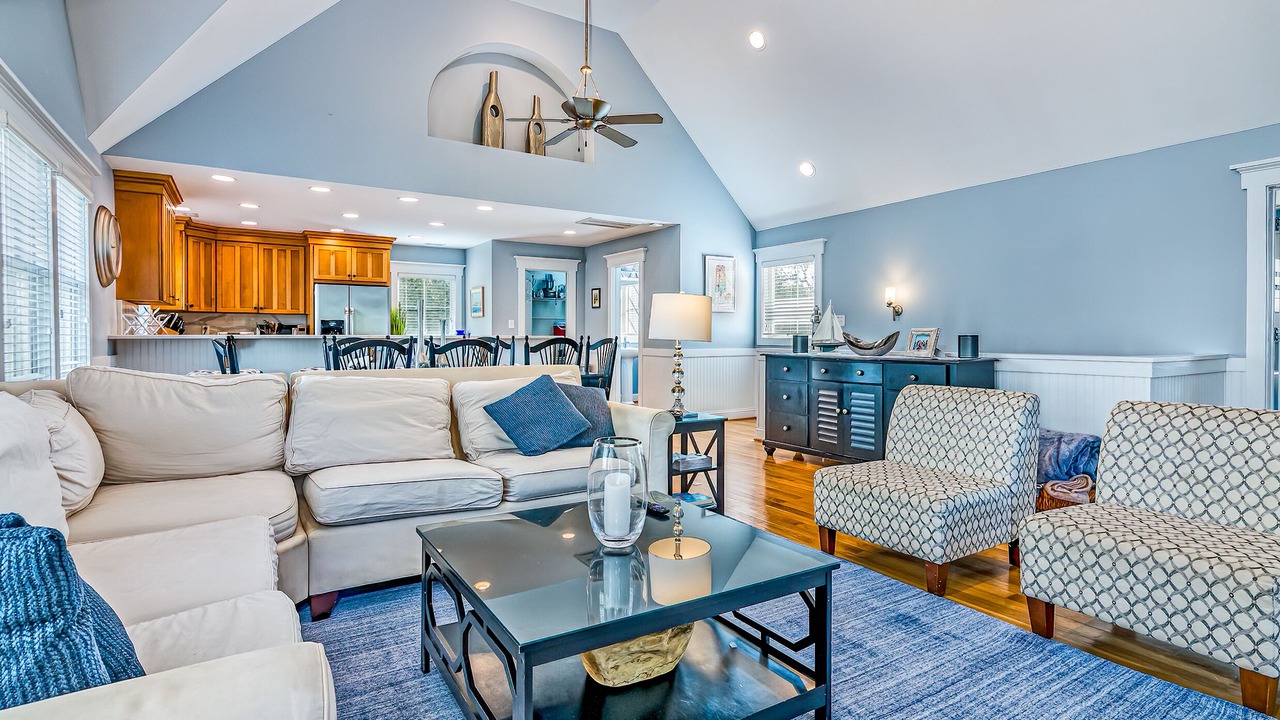 Photo of Bedroom in Cape Fear Station