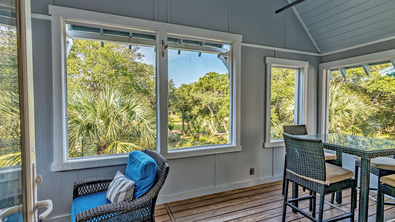 Photo of Outdoor in Cape Fear Station