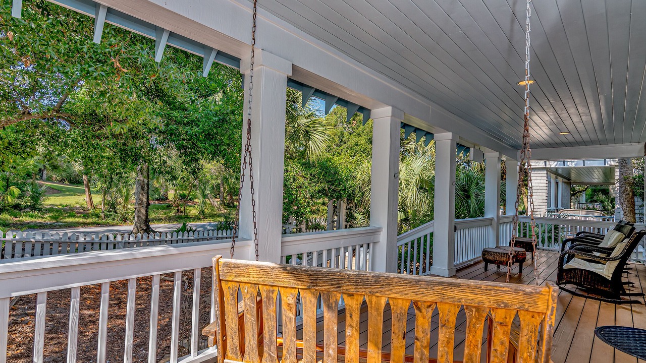 Photo of Outdoor in Cape Fear Station
