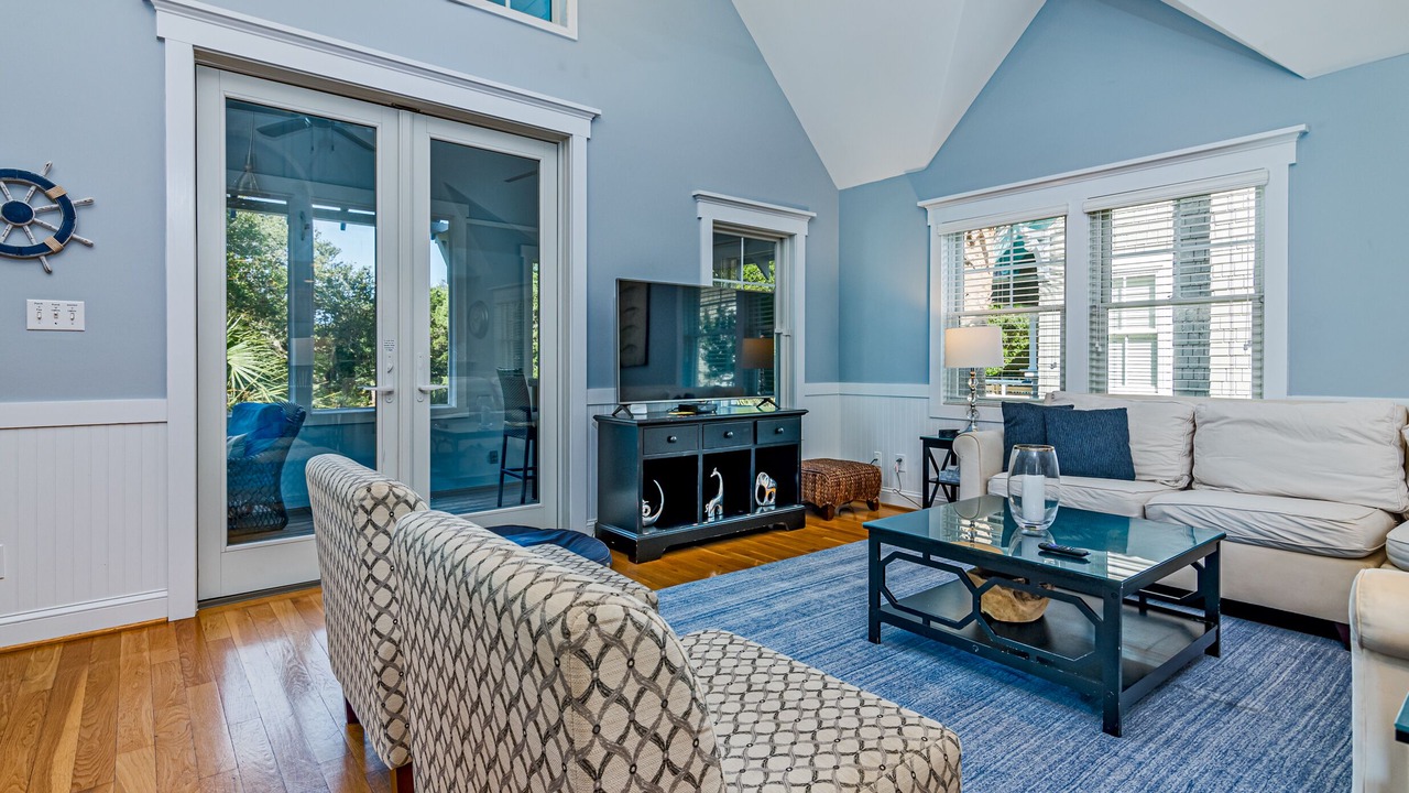 Photo of Bedroom in Cape Fear Station