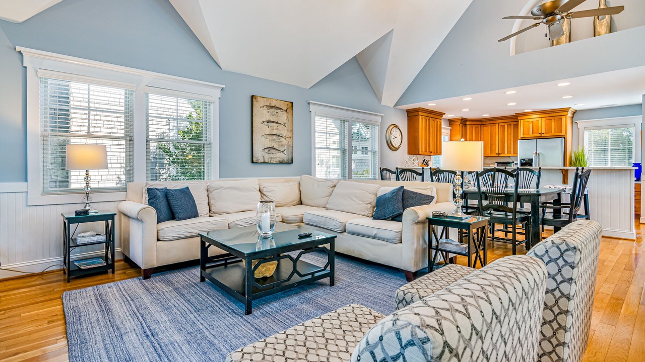 Photo of Bedroom in Cape Fear Station