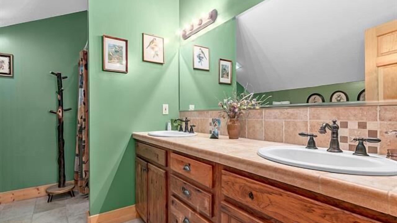 Photo of Bathroom in Waynesville