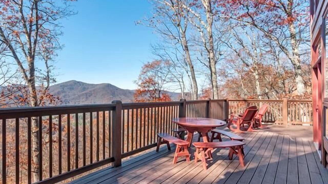 Photo of Outdoor in Waynesville