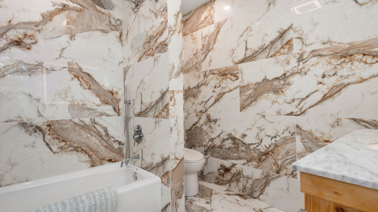 Photo of Bathroom in Asheville