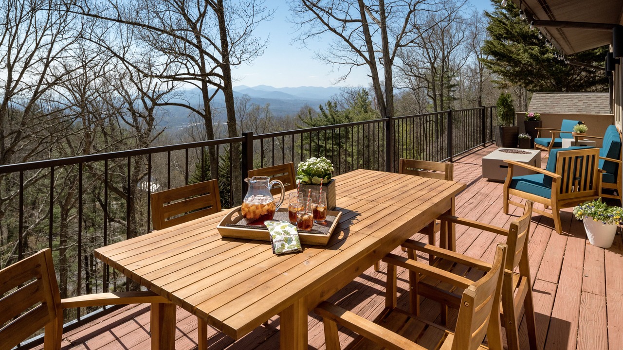 Photo of Outdoor in Asheville