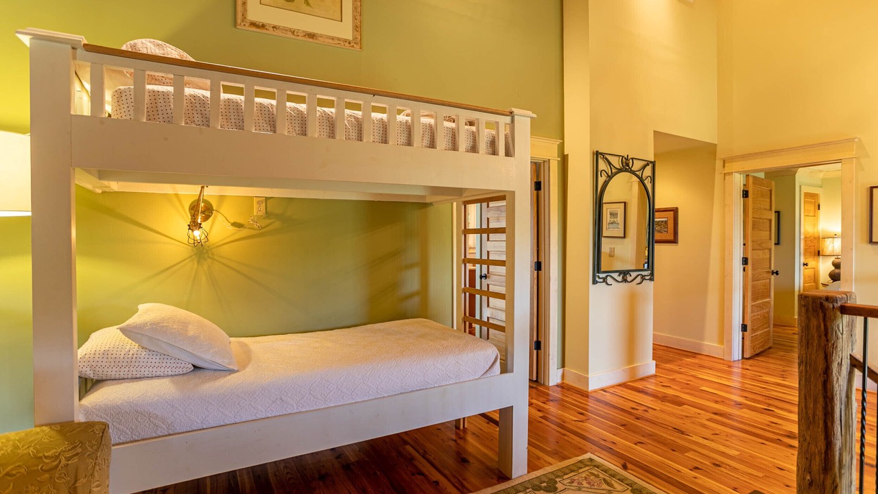 Photo of Bedroom in Banner Elk