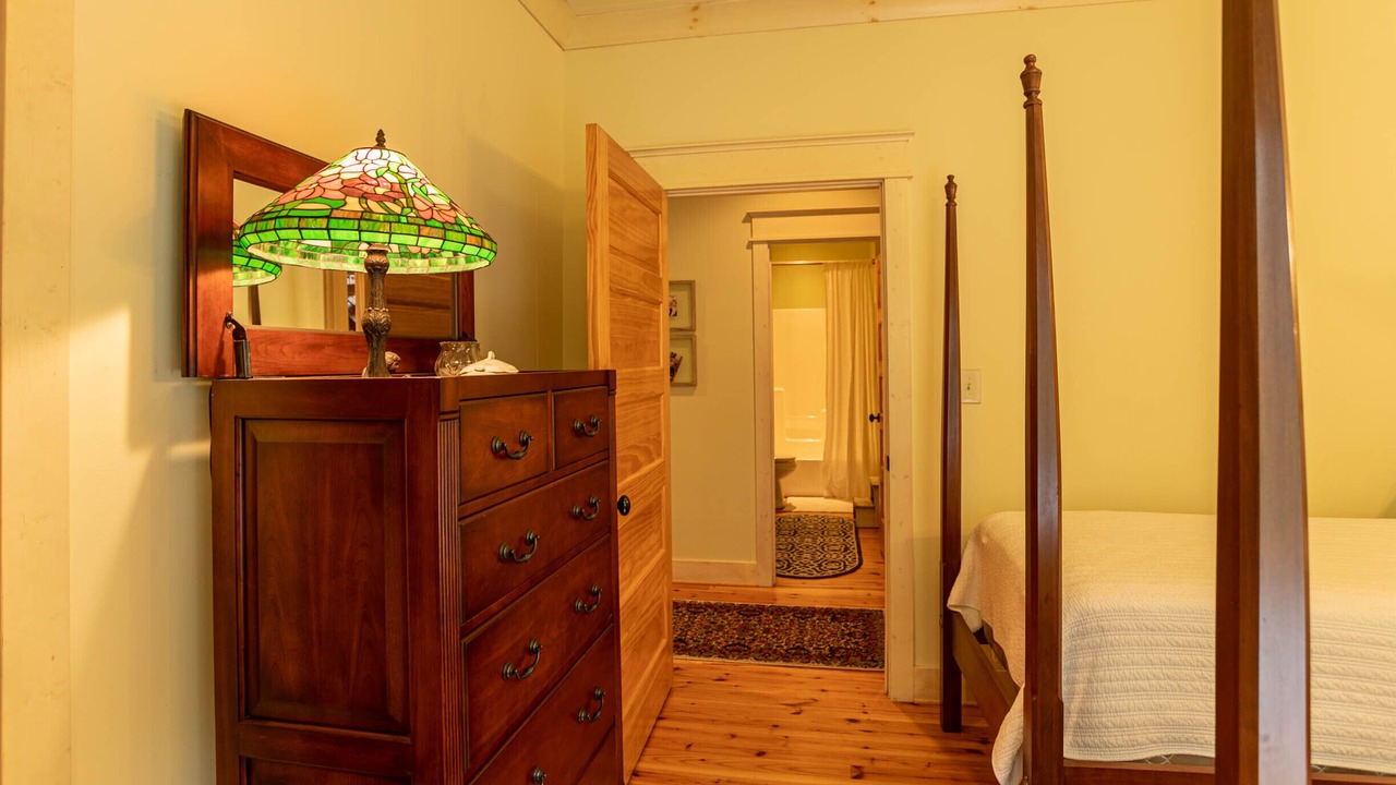 Photo of Bedroom in Banner Elk