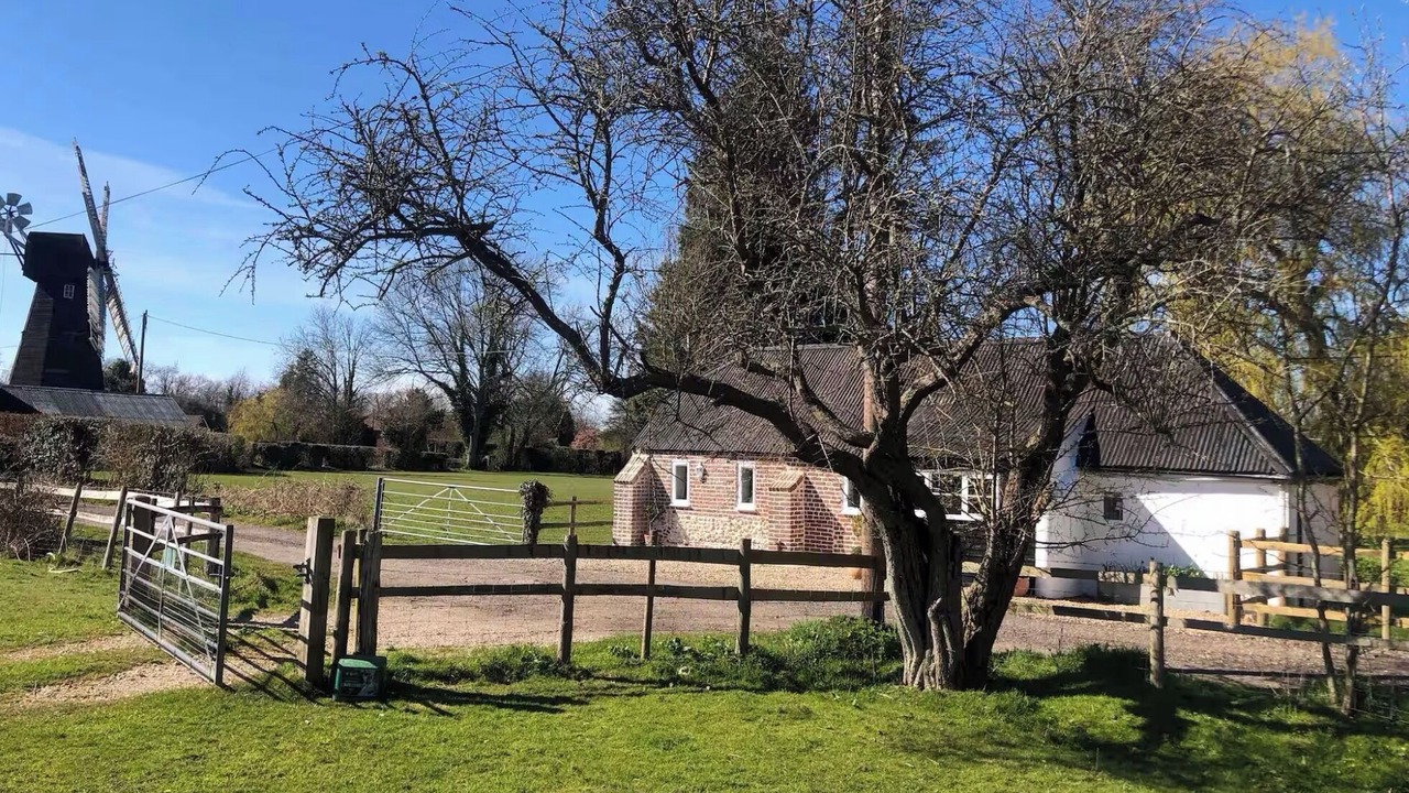 Photo of Outdoor in Stelling Minnis