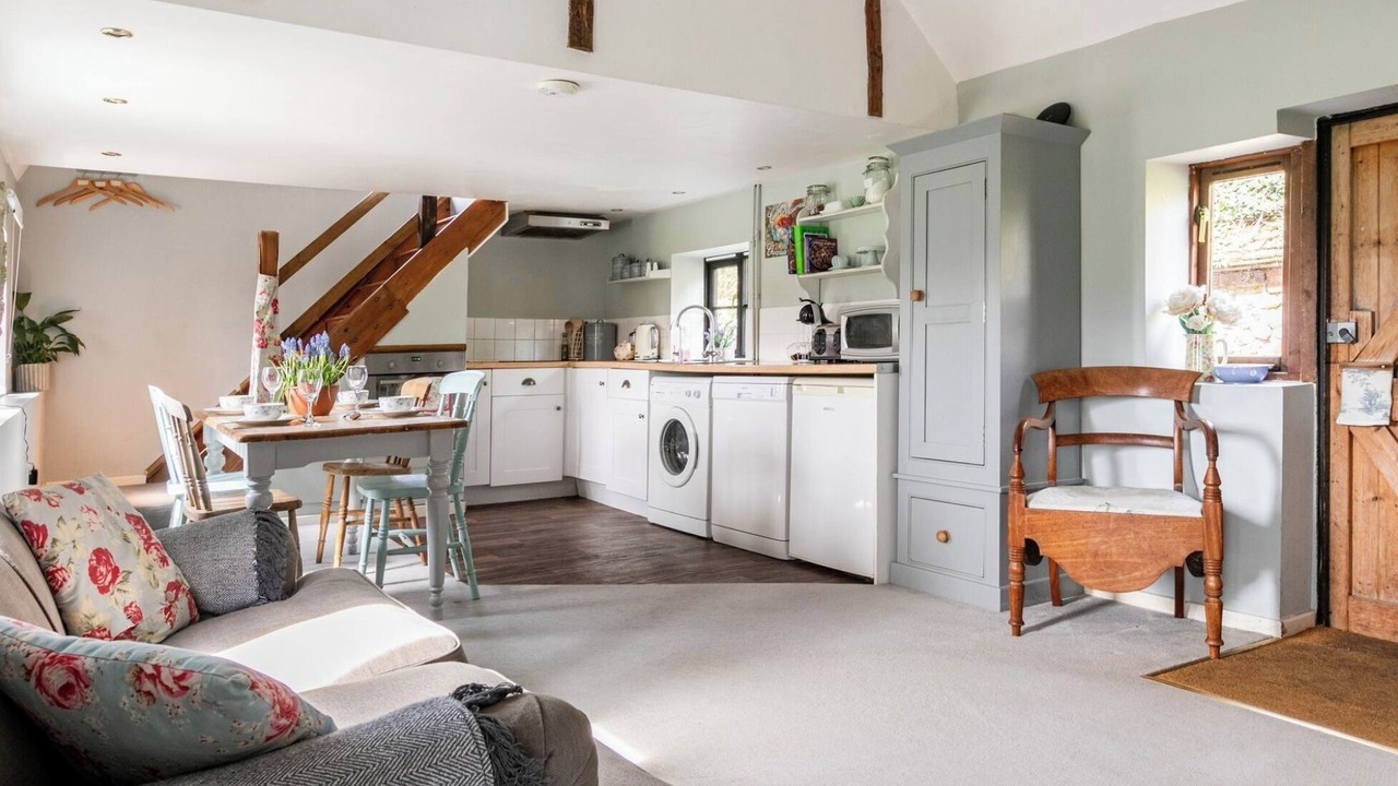 Photo of Livingroom in Stelling Minnis