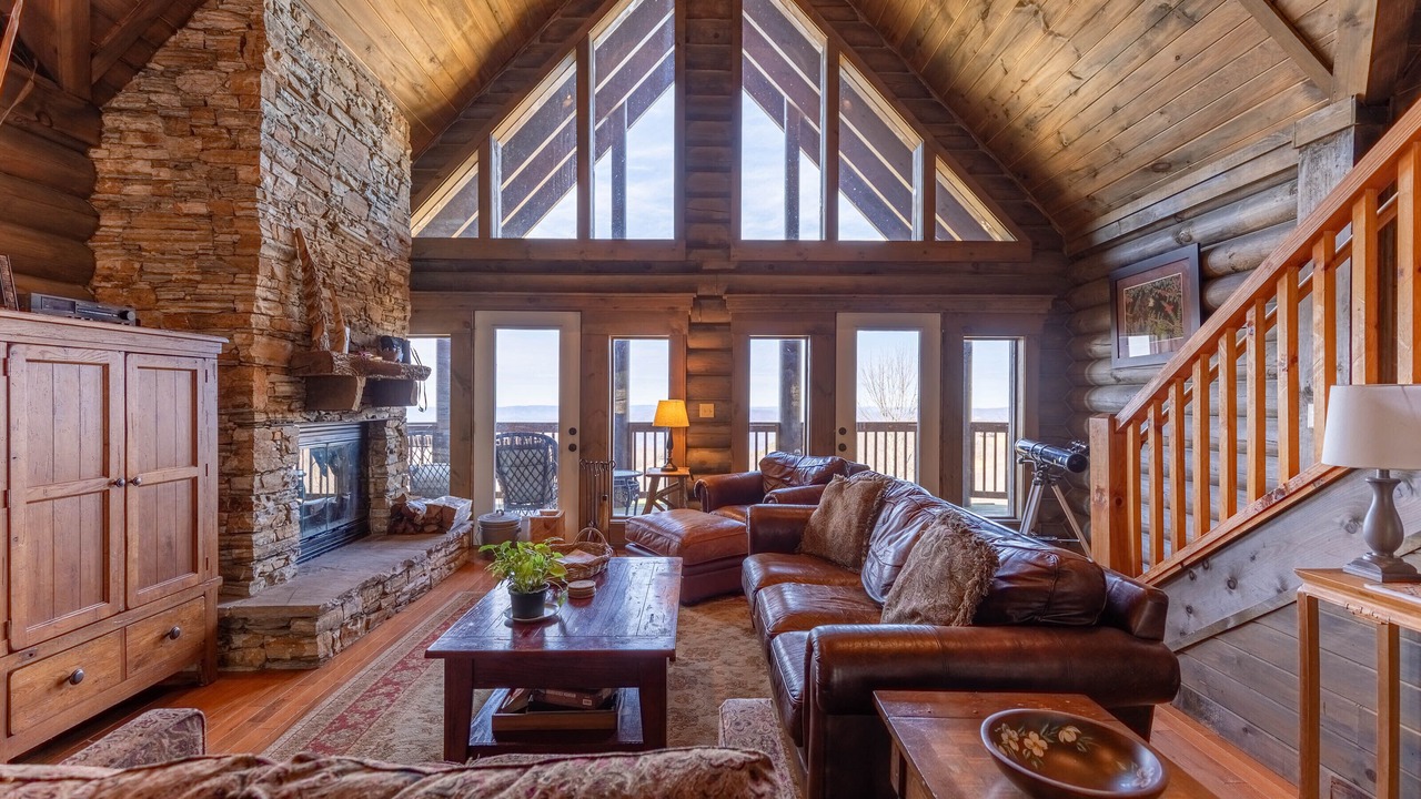 Photo of Livingroom in Banner Elk