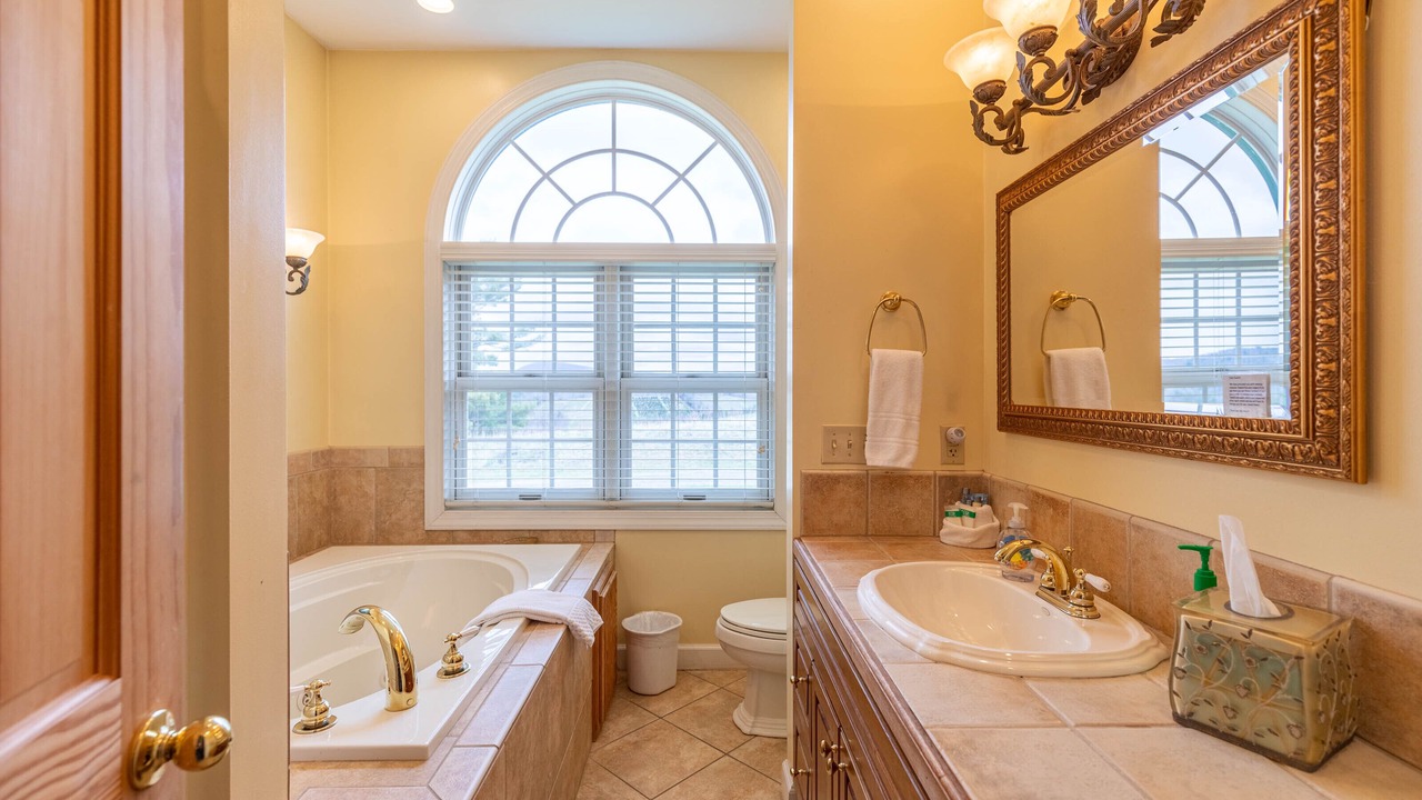 Photo of Bathroom in Fleetwood