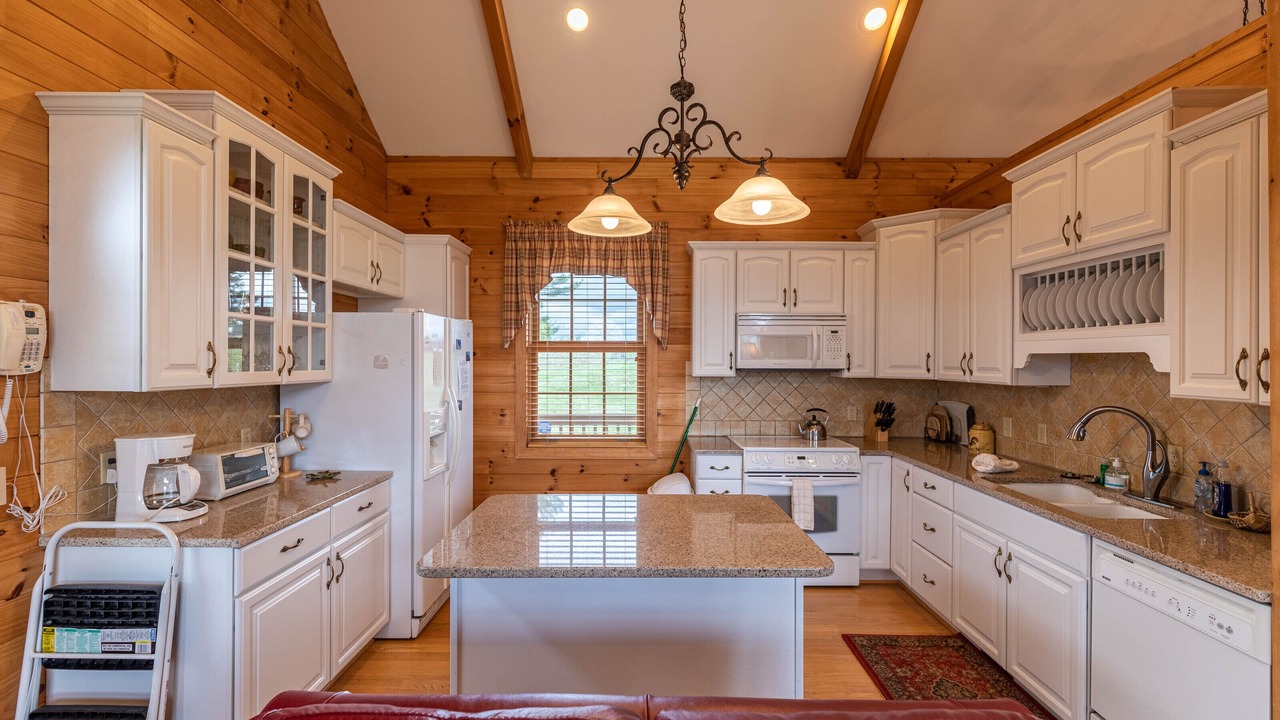 Photo of Kitchen in Fleetwood
