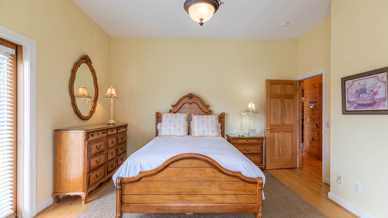 Photo of Bedroom in Fleetwood