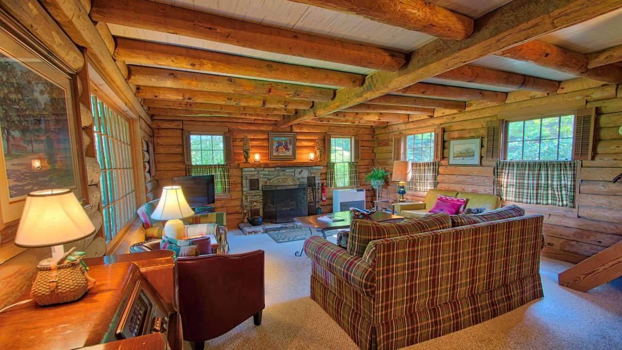Photo of Livingroom in Newland