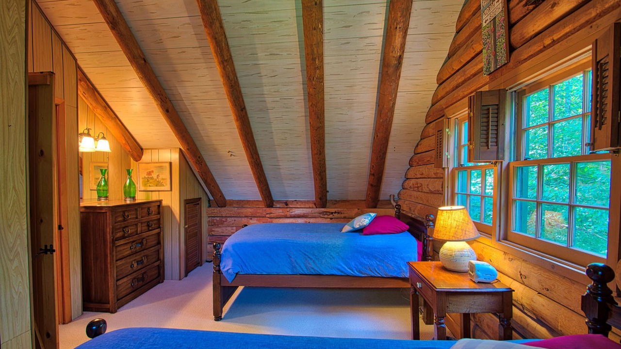 Photo of Bedroom in Newland