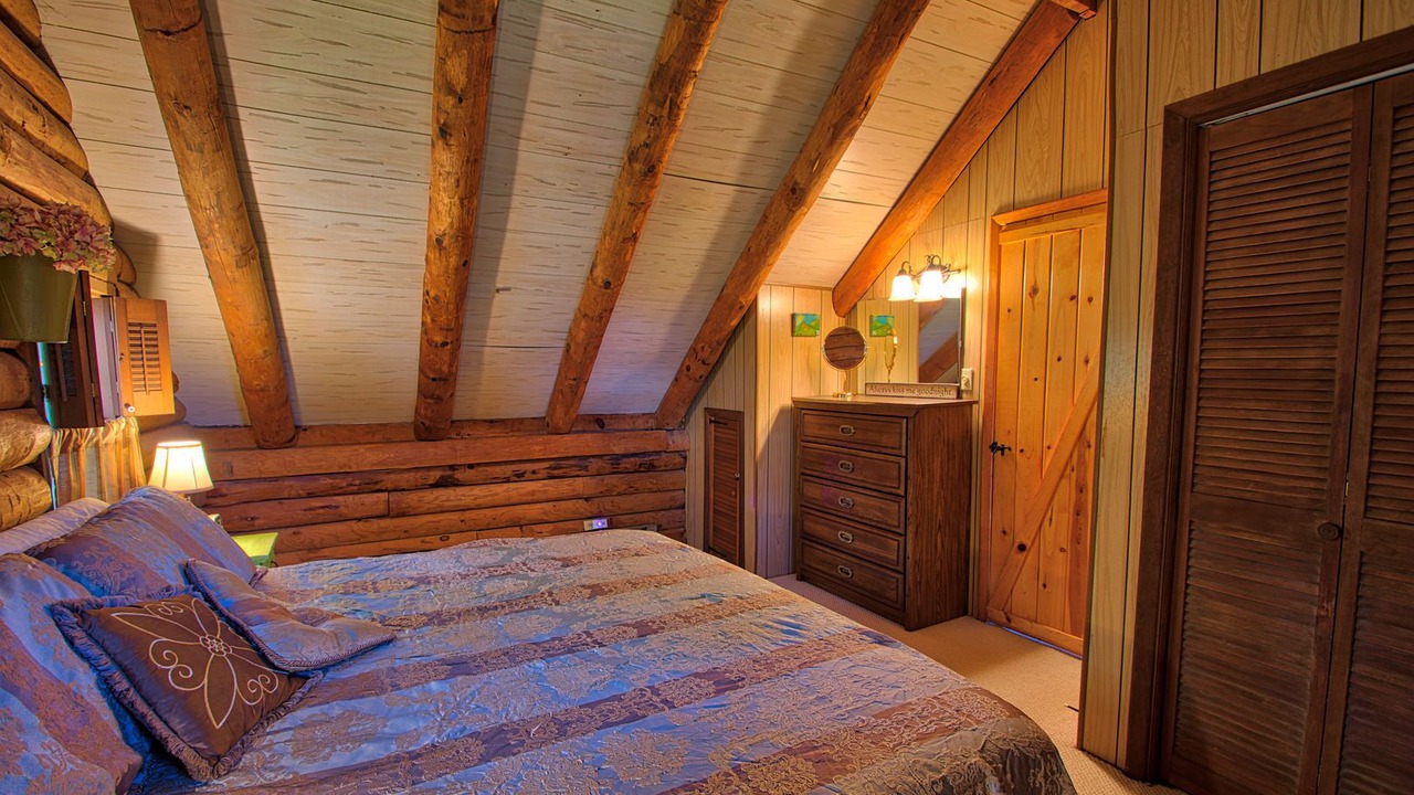 Photo of Bedroom in Newland