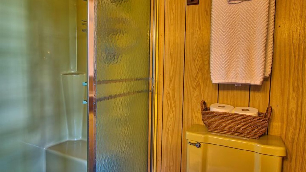 Photo of Bathroom in Newland