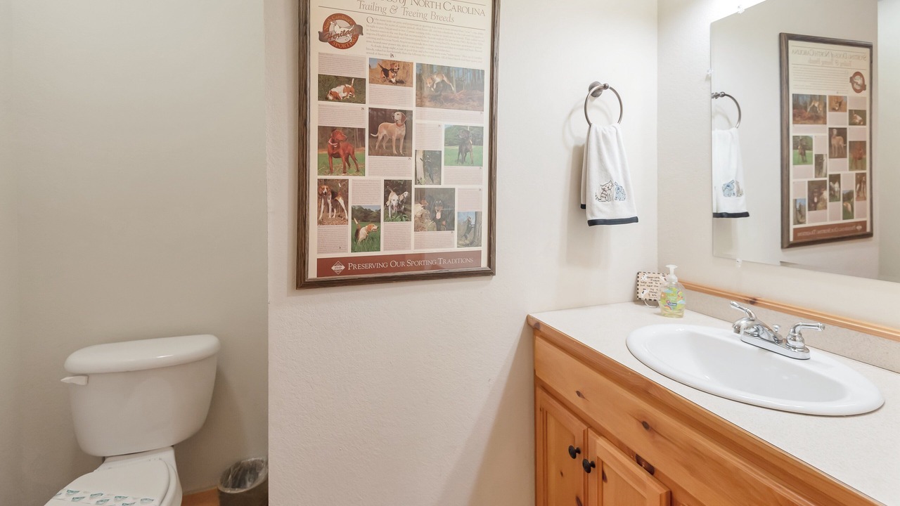 Photo of Bathroom in Jefferson