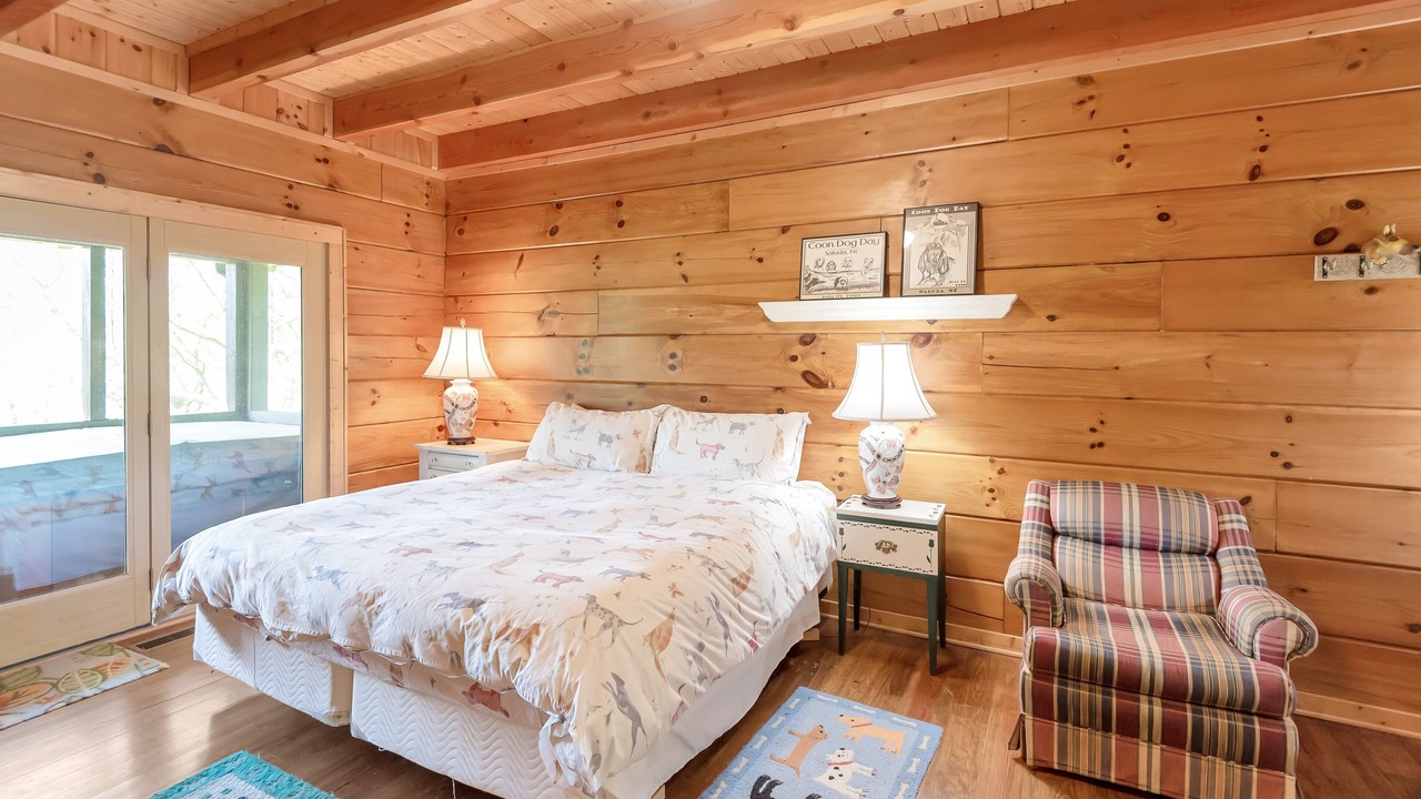 Photo of Bedroom in Jefferson