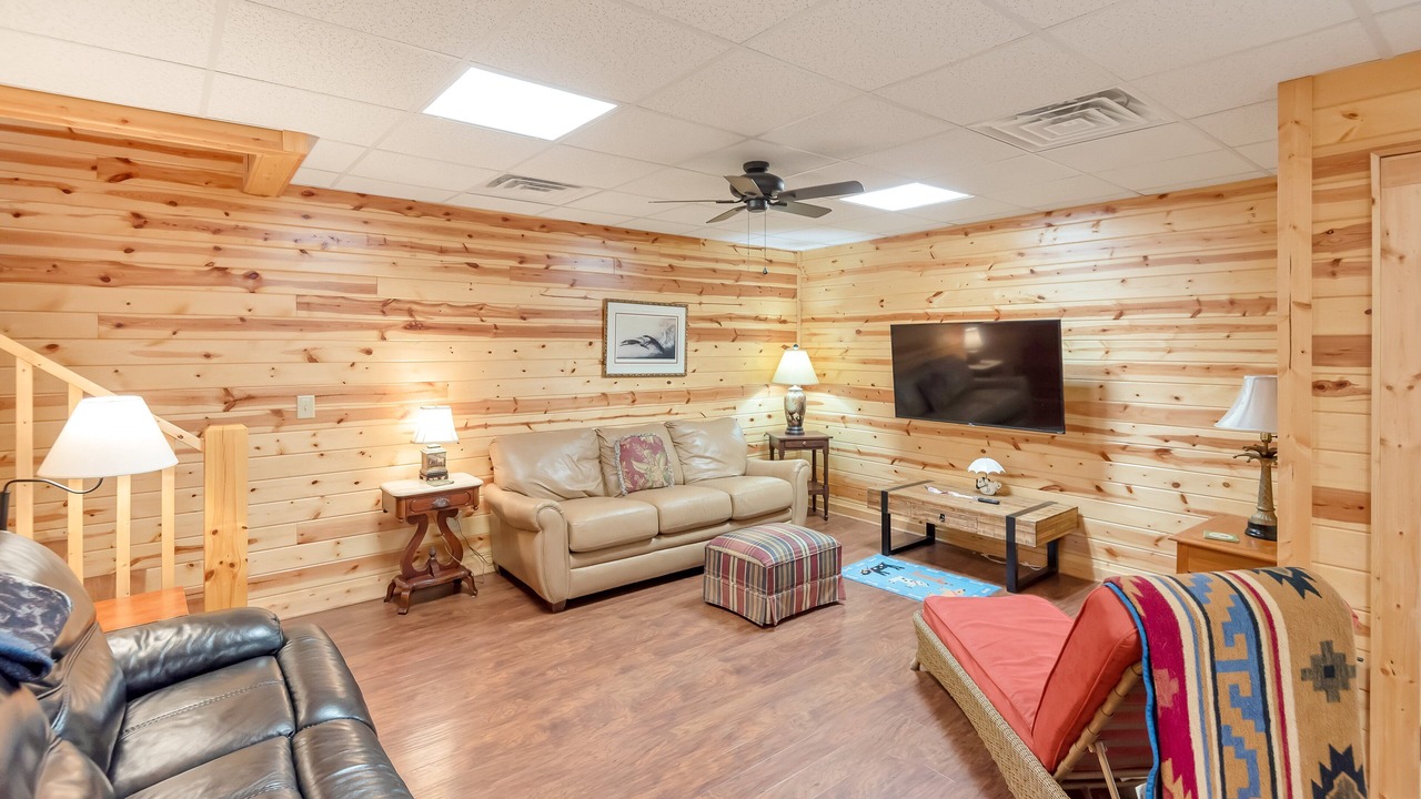 Photo of Livingroom in Jefferson