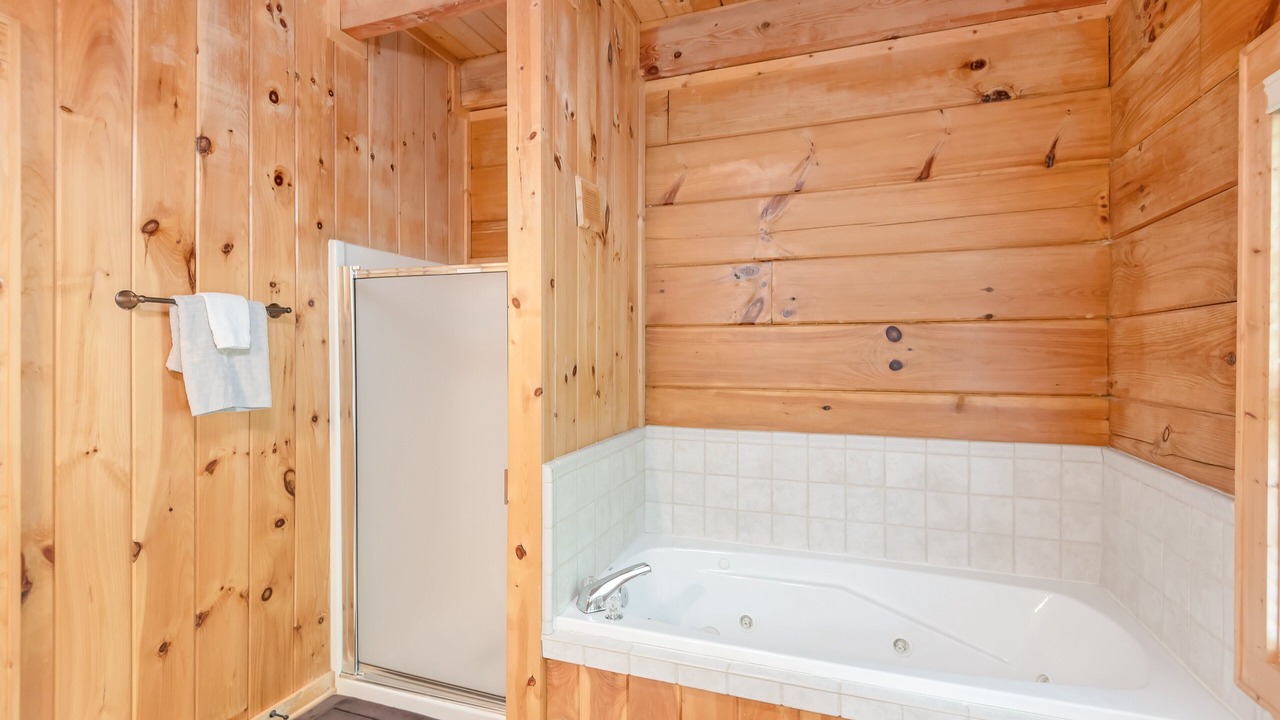 Photo of Bathroom in Jefferson