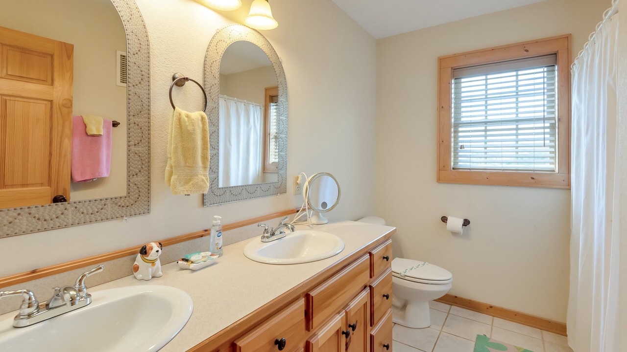 Photo of Bathroom in Jefferson
