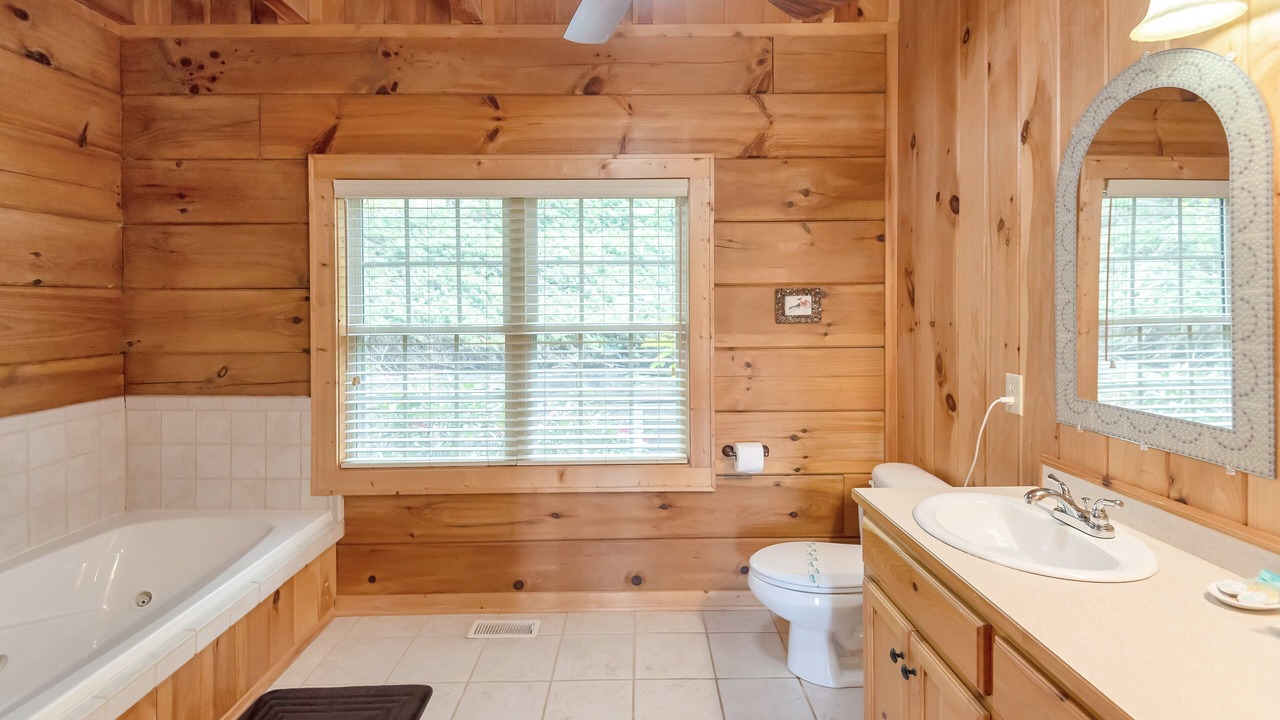 Photo of Bathroom in Jefferson