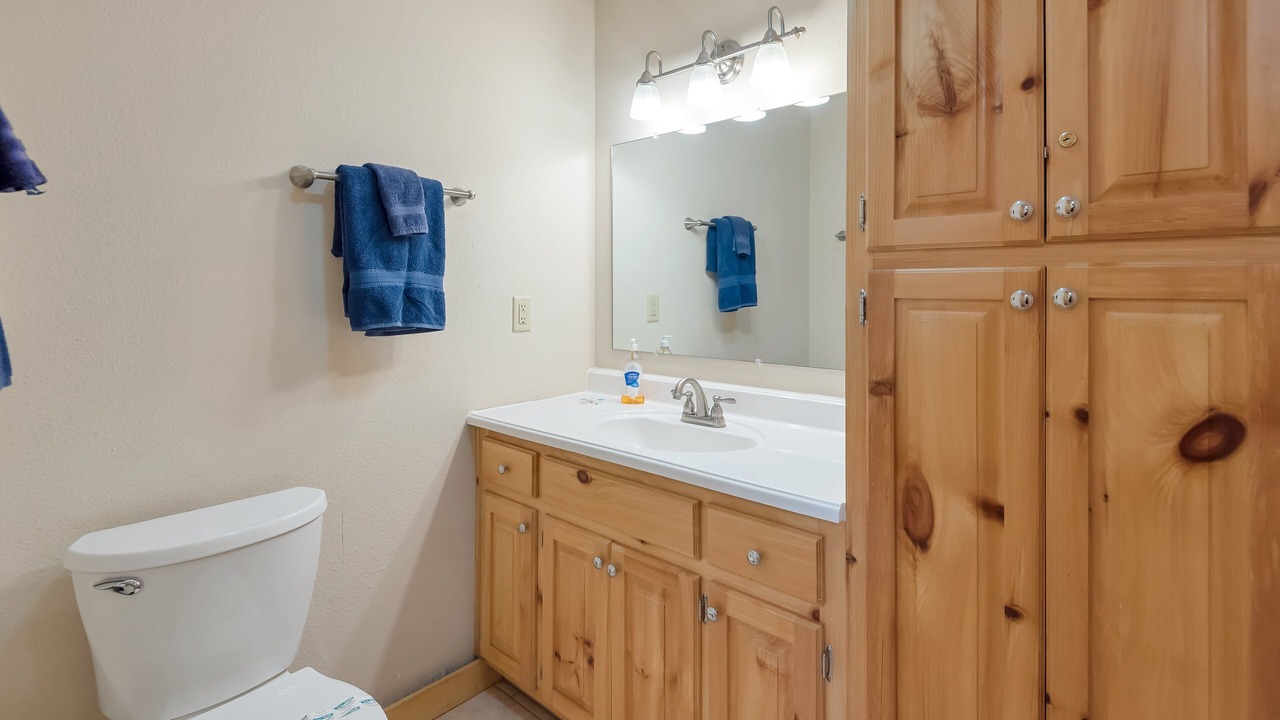 Photo of Bathroom in Jefferson