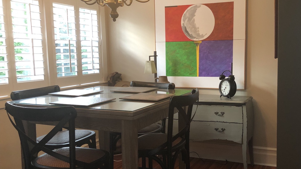 Photo of Livingroom in Old Town