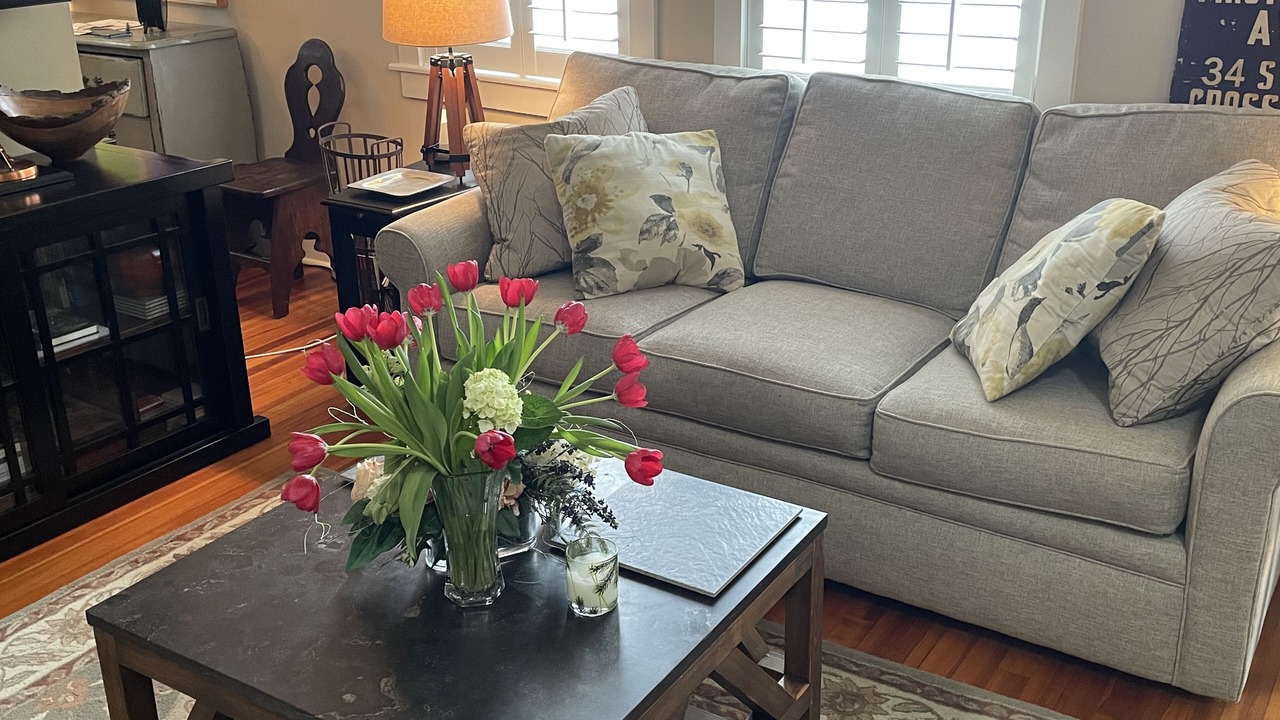 Photo of Livingroom in Old Town