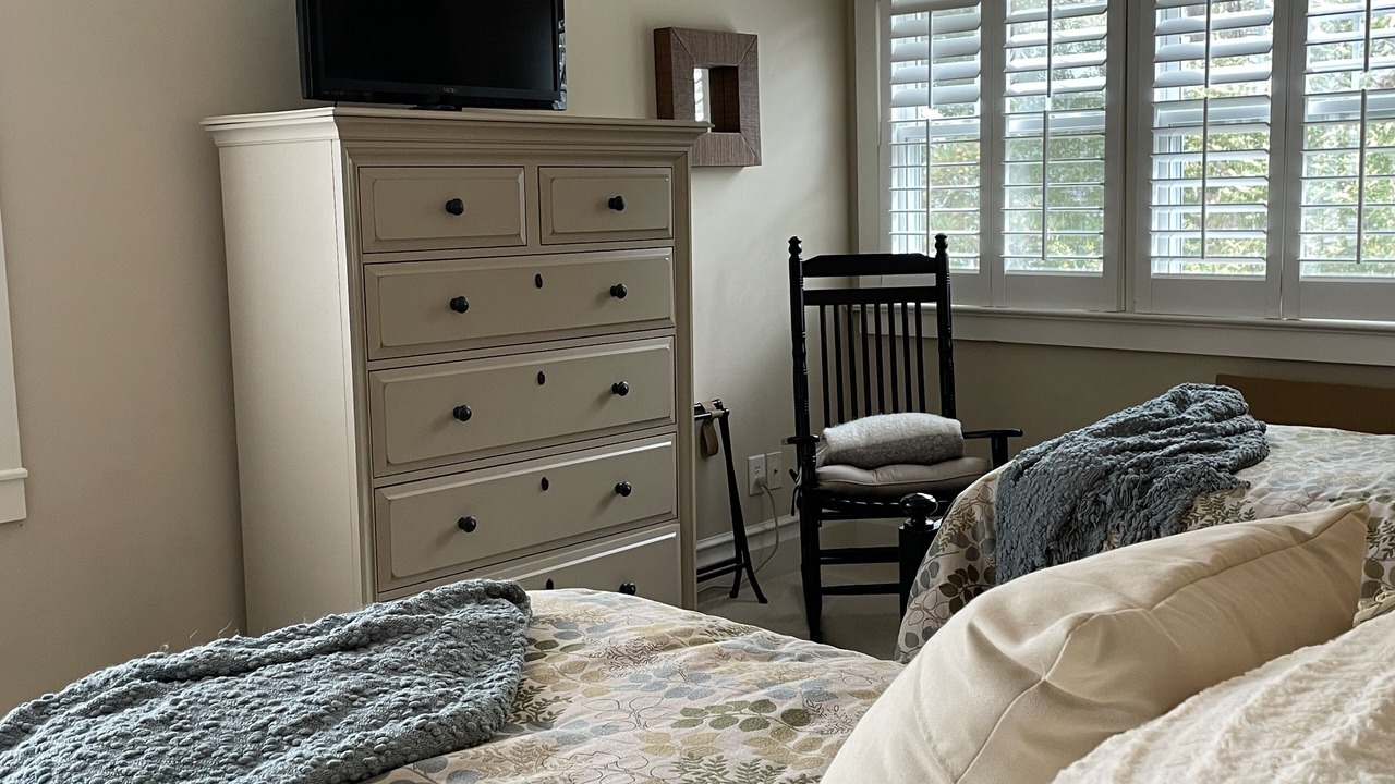 Photo of Bedroom in Old Town