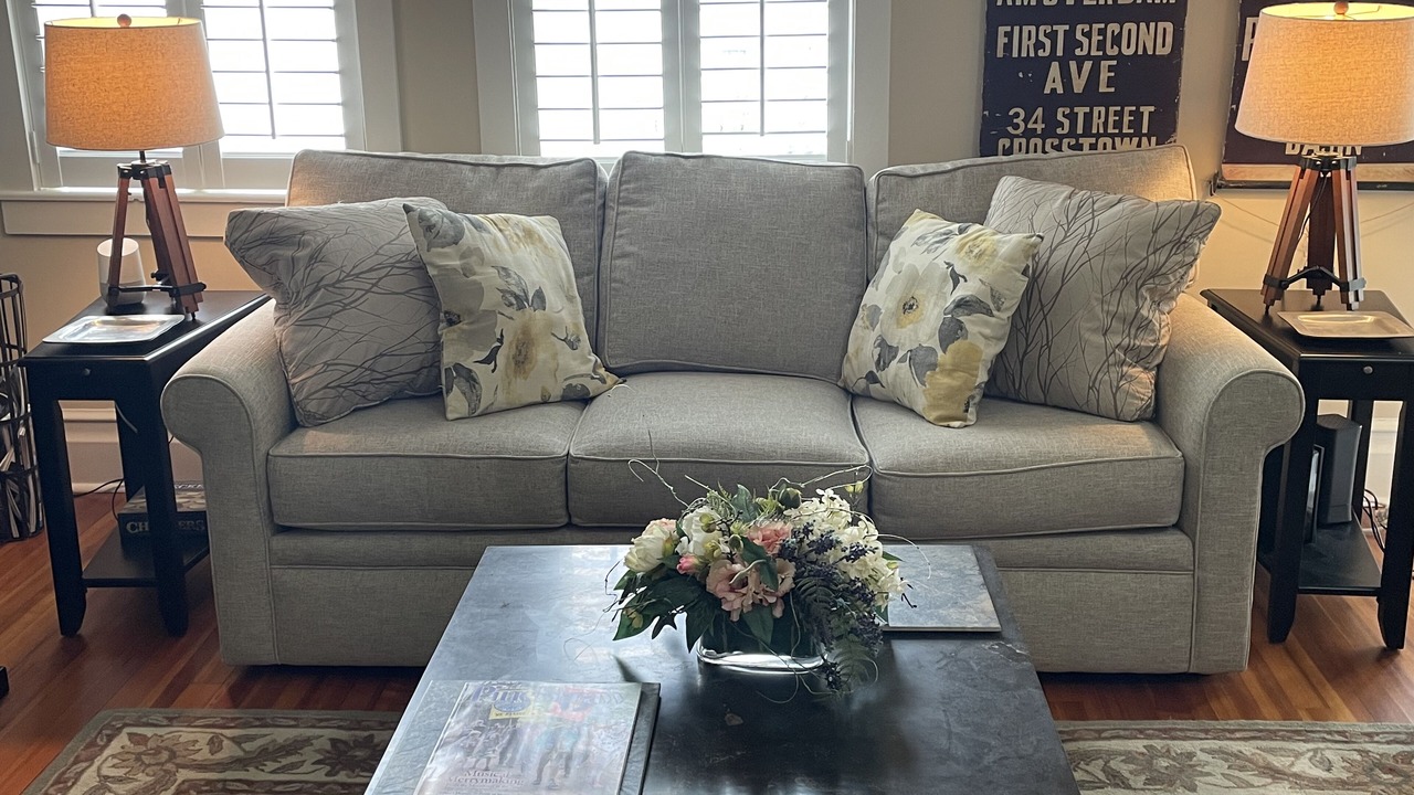 Photo of Livingroom in Old Town