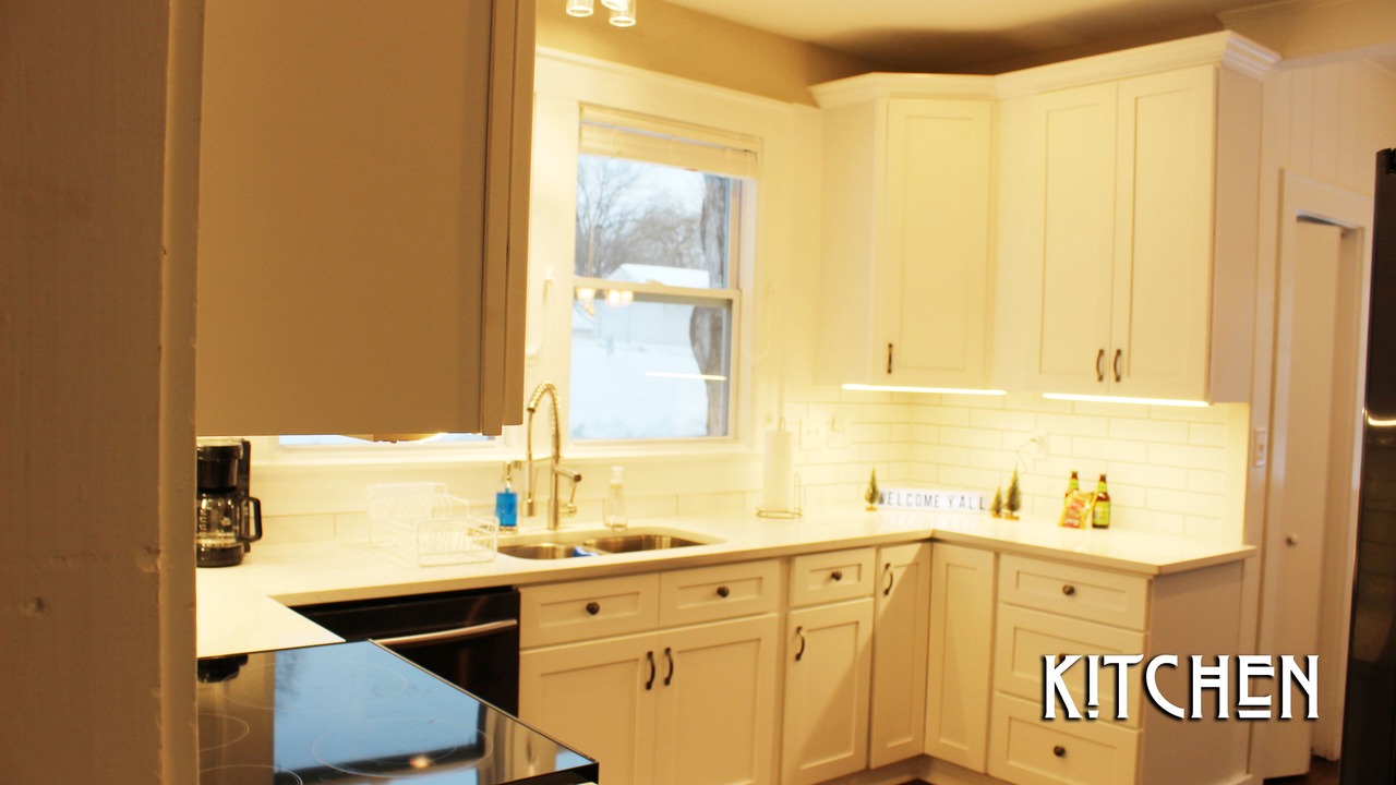 Photo of Kitchen in Hendersonville