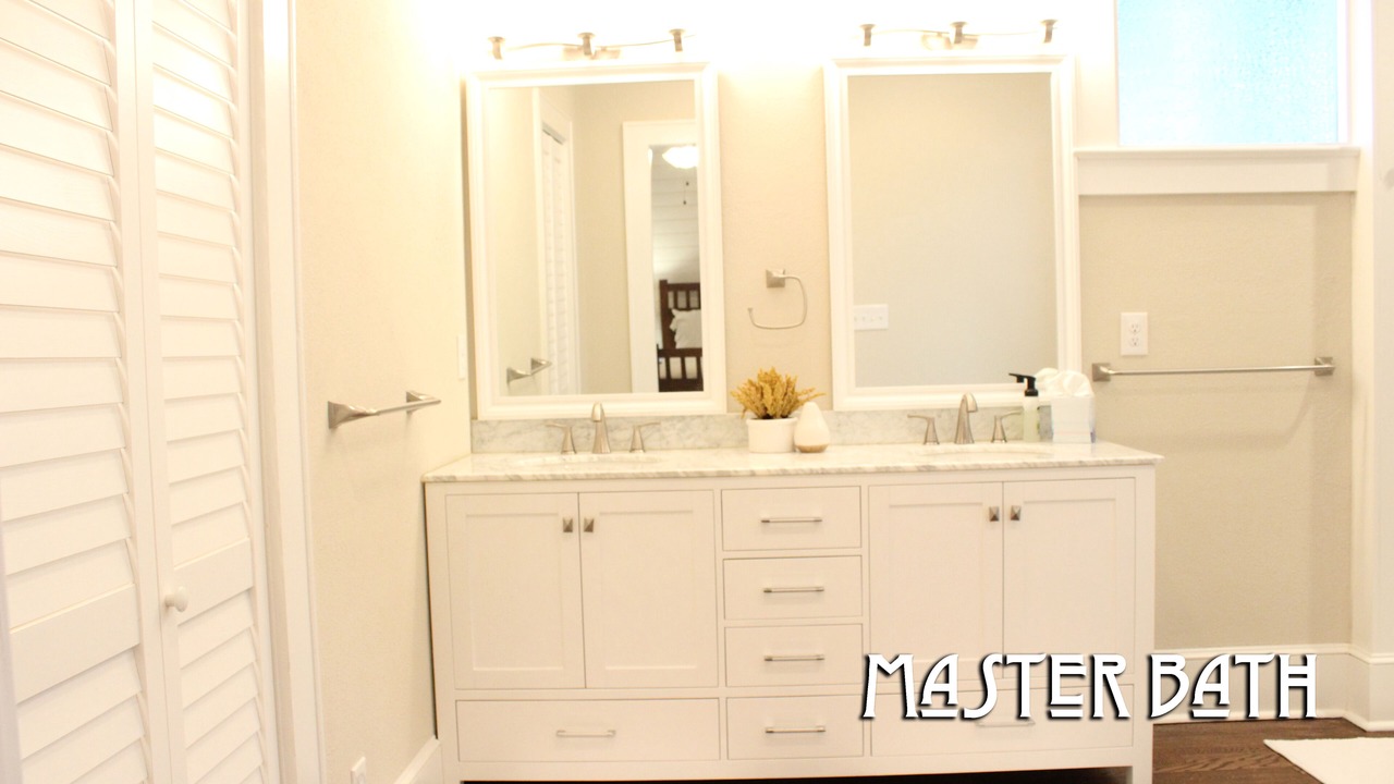 Photo of Bathroom in Hendersonville