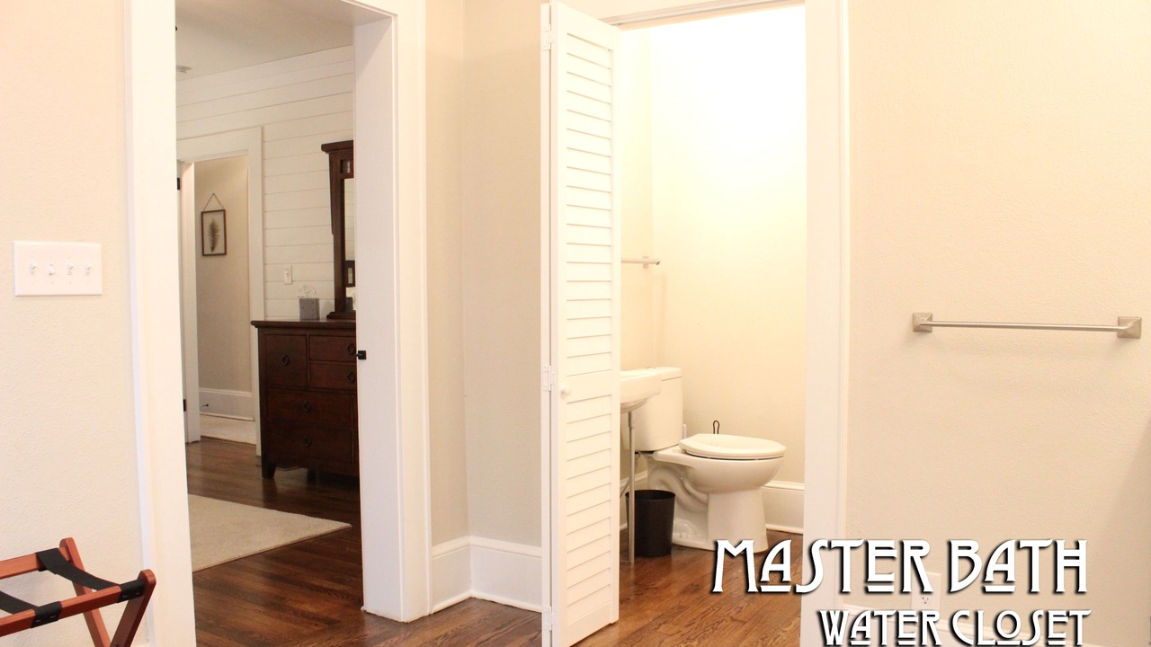 Photo of Bathroom in Hendersonville