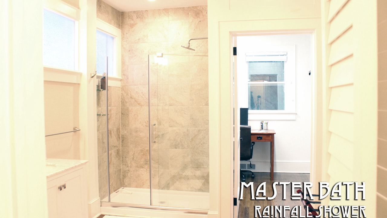 Photo of Bathroom in Hendersonville