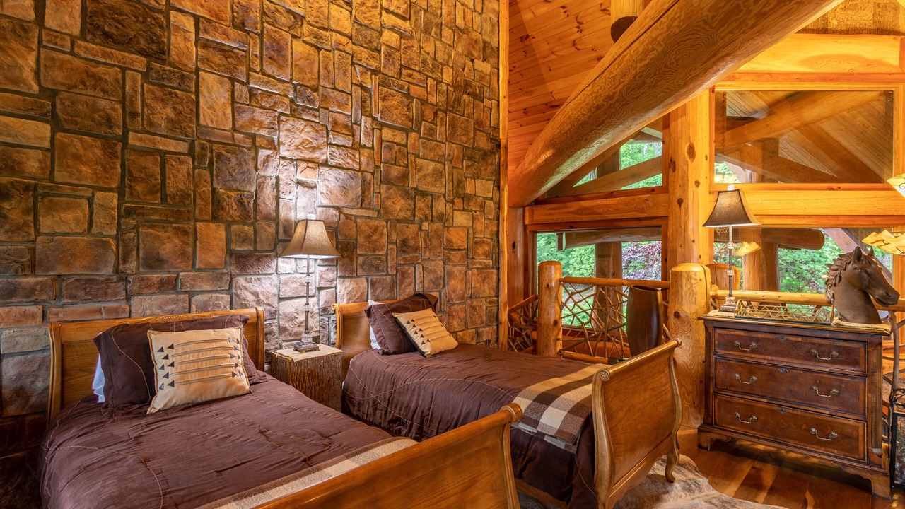 Photo of Bedroom in Sugar Mountain
