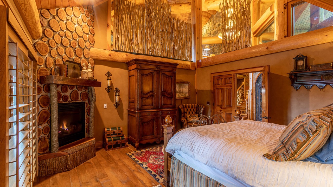 Photo of Bedroom in Sugar Mountain