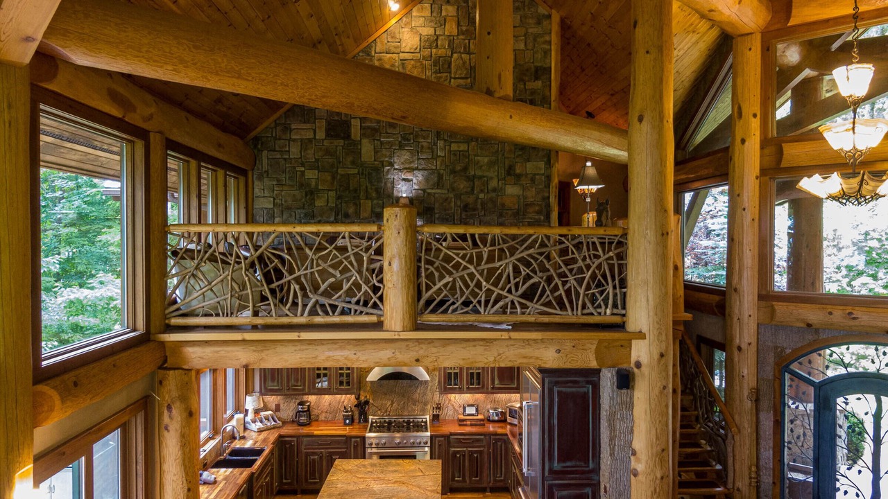Photo of Kitchen in Sugar Mountain